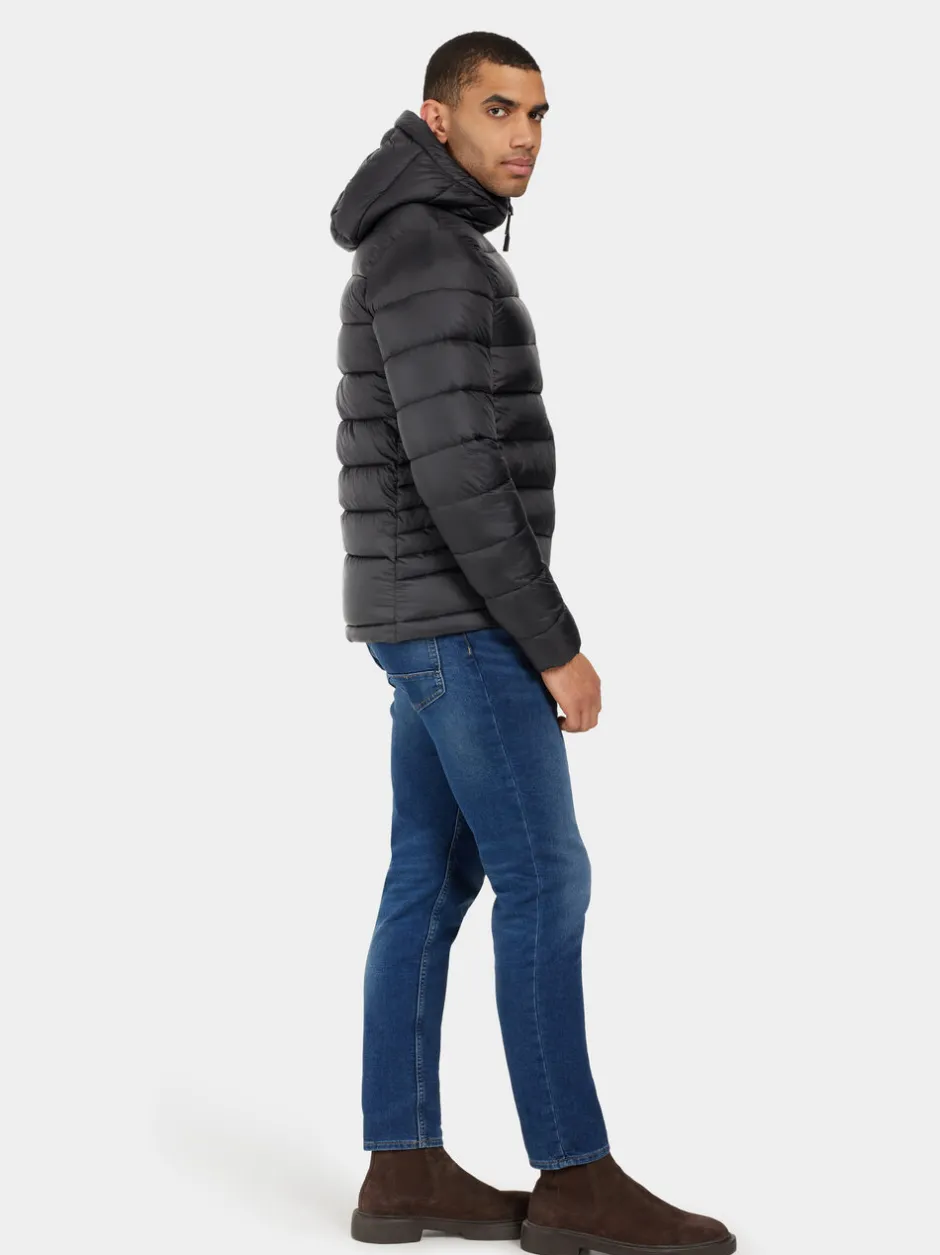 Didriksons Ed Jacket- Syystakit|Talvitakit