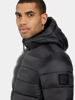 Didriksons Ed Jacket- Syystakit|Talvitakit