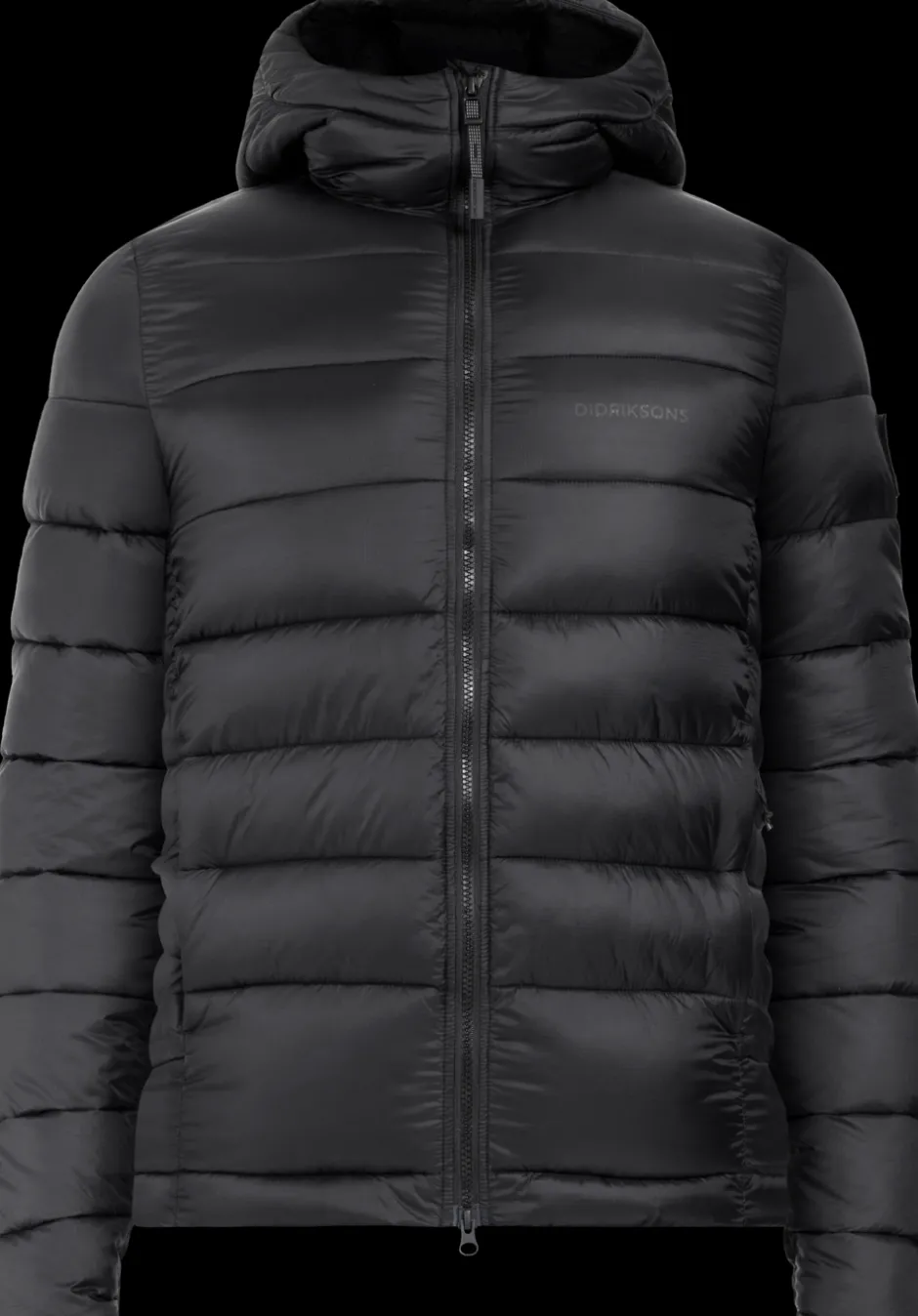 Didriksons Ed Jacket- Syystakit|Talvitakit