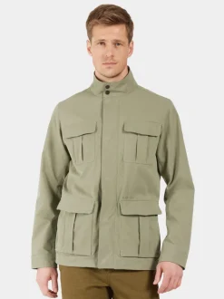 Didriksons Edmond Jacket- Kevättakit