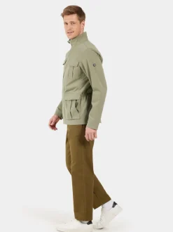 Didriksons Edmond Jacket- Kevättakit