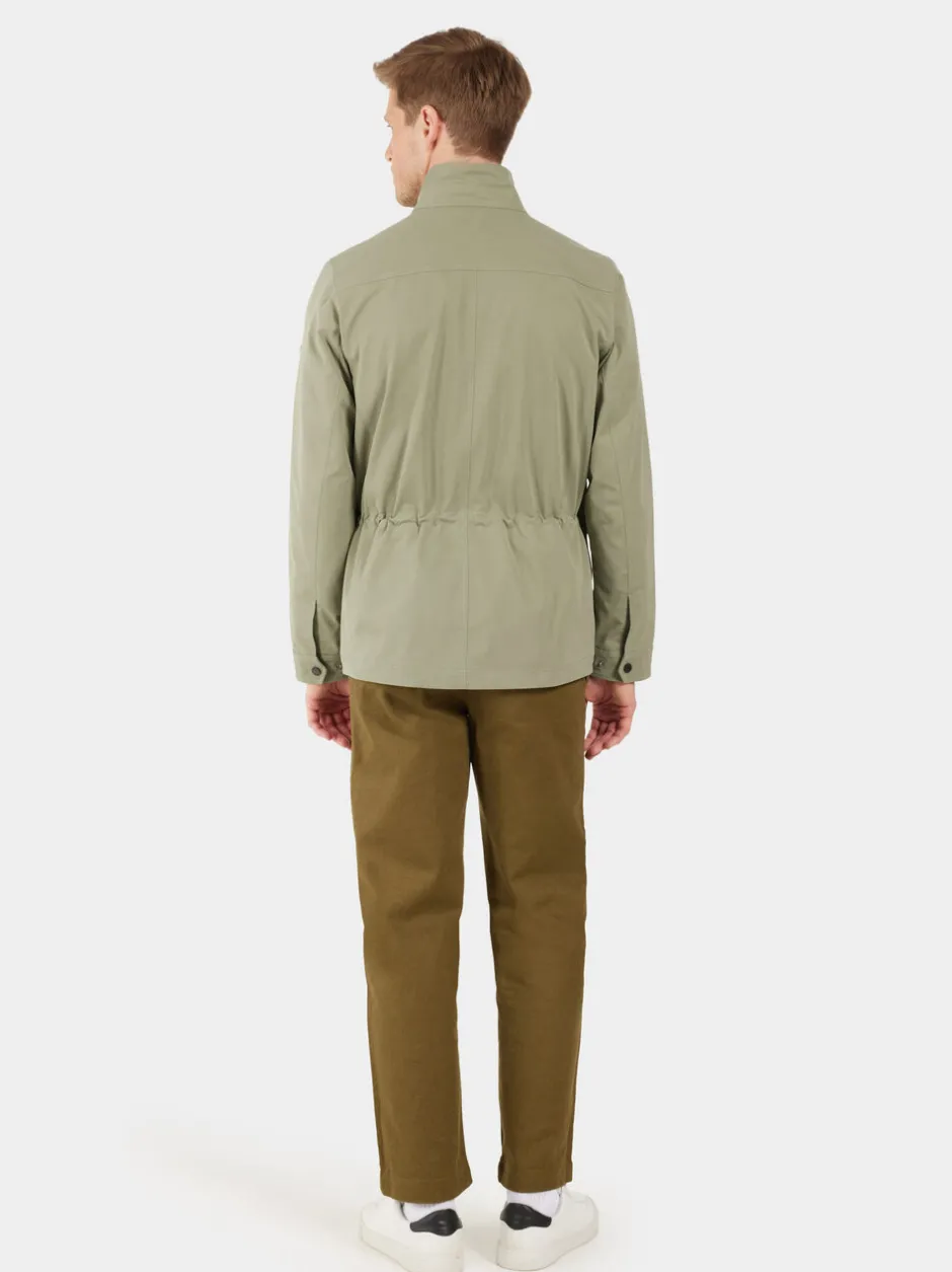 Didriksons Edmond Jacket- Kevättakit