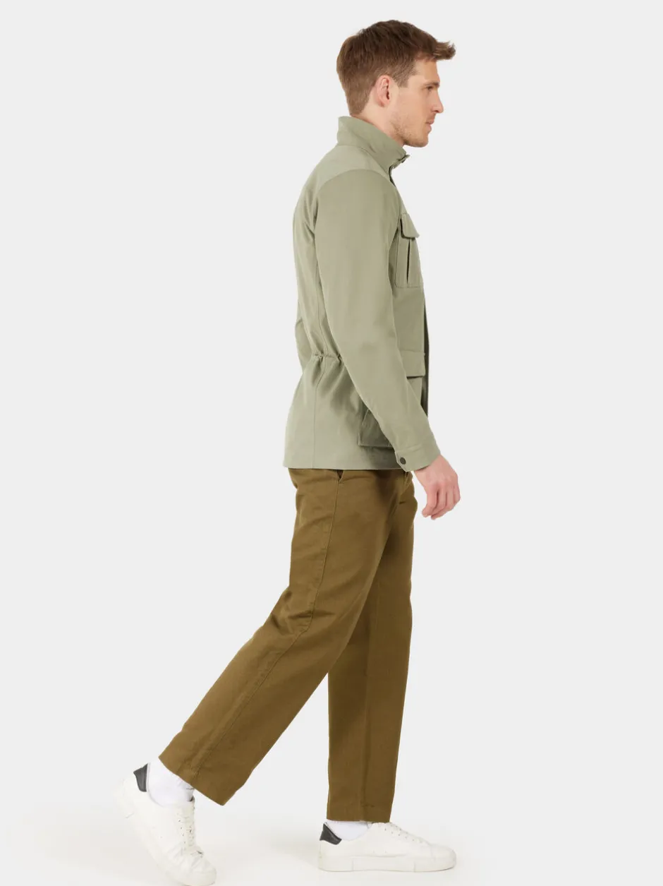Didriksons Edmond Jacket- Kevättakit