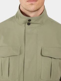 Didriksons Edmond Jacket- Kevättakit