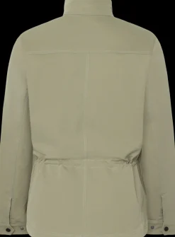 Didriksons Edmond Jacket- Kevättakit