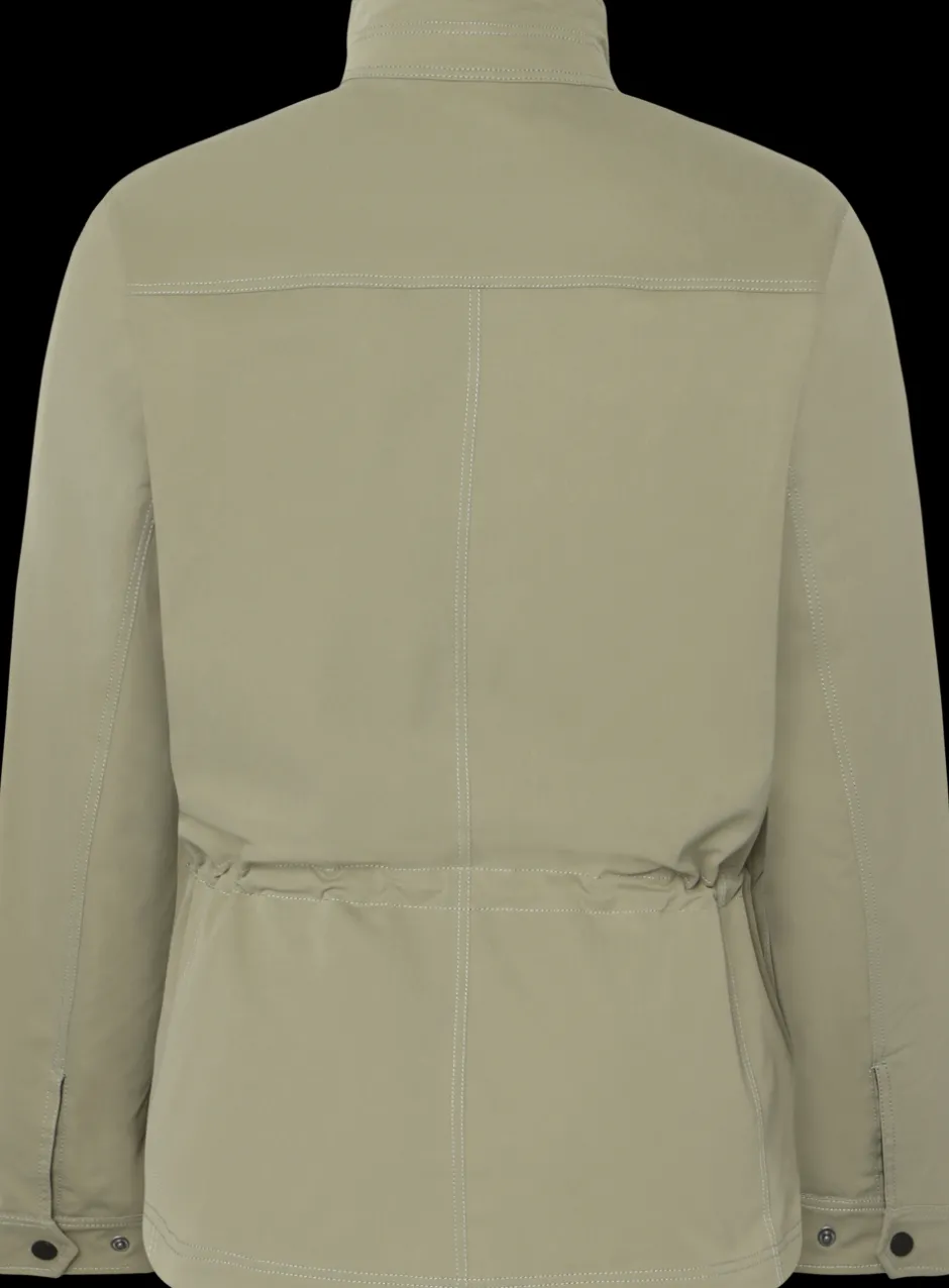 Didriksons Edmond Jacket- Kevättakit