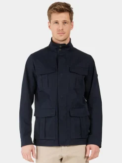 Didriksons Edmond Jacket- Kevättakit