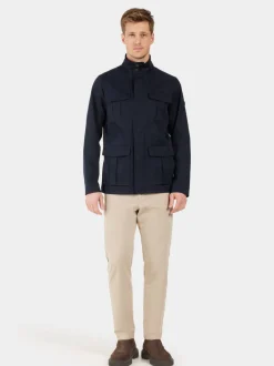 Didriksons Edmond Jacket- Kevättakit