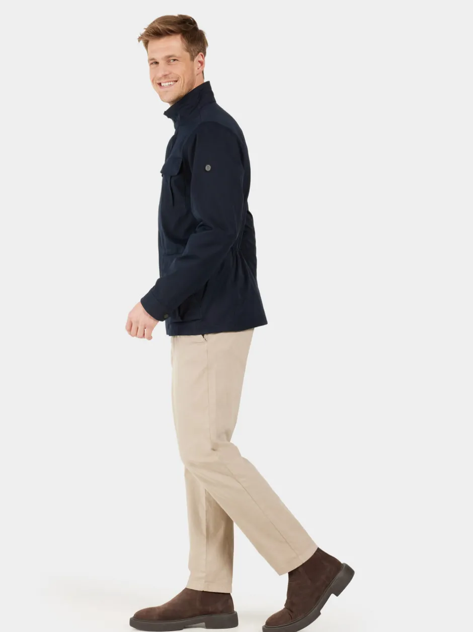 Didriksons Edmond Jacket- Kevättakit
