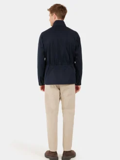 Didriksons Edmond Jacket- Kevättakit