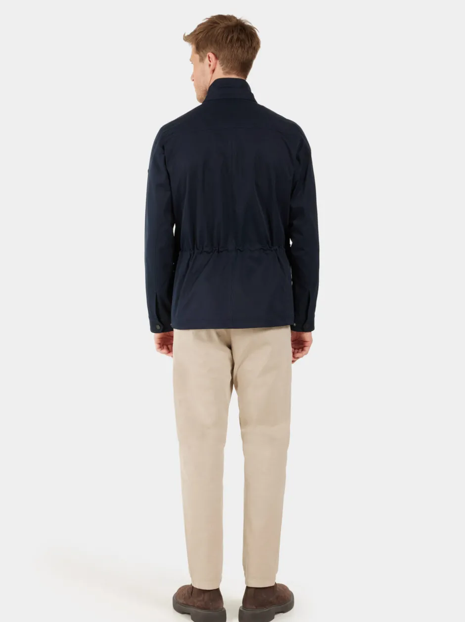 Didriksons Edmond Jacket- Kevättakit