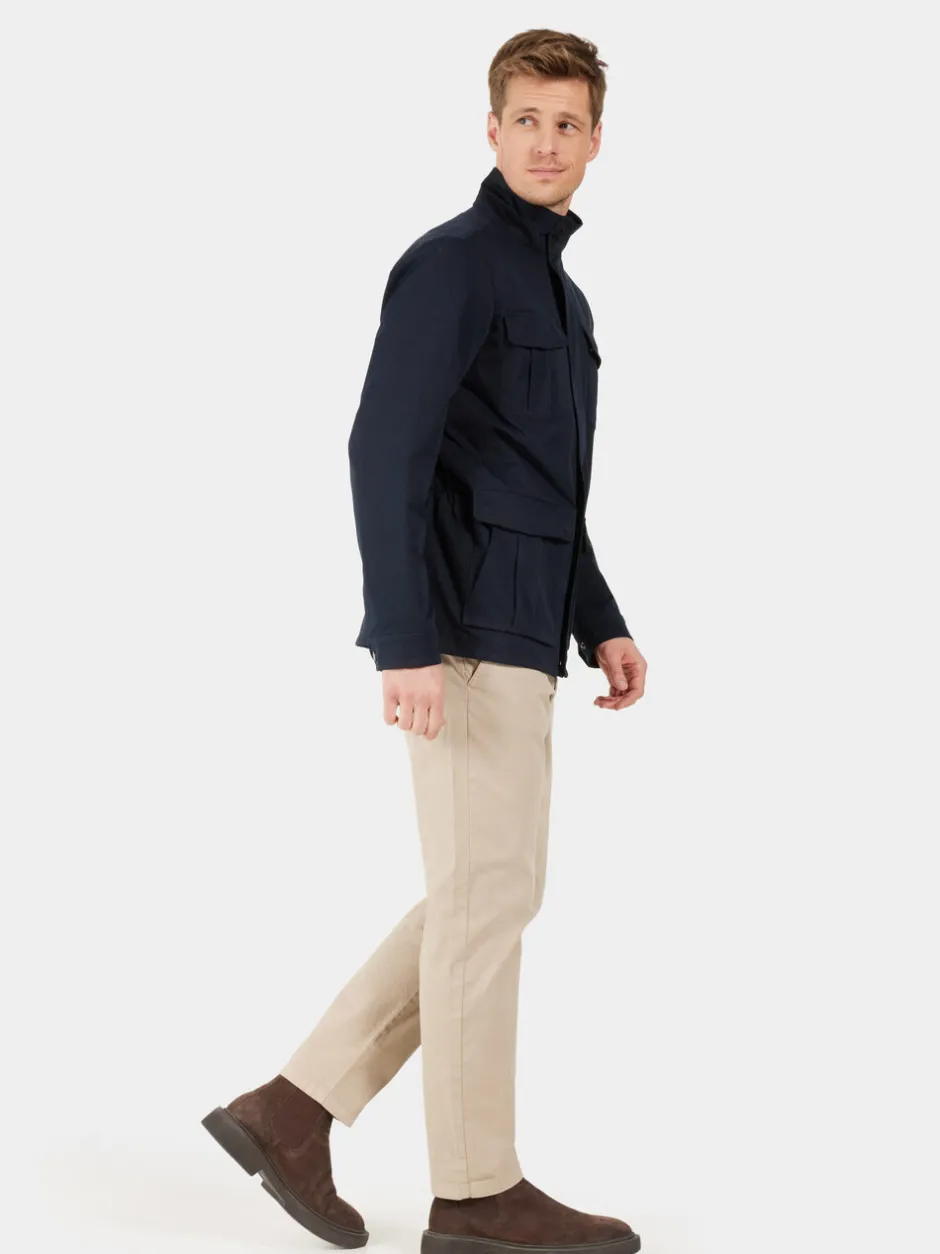 Didriksons Edmond Jacket- Kevättakit