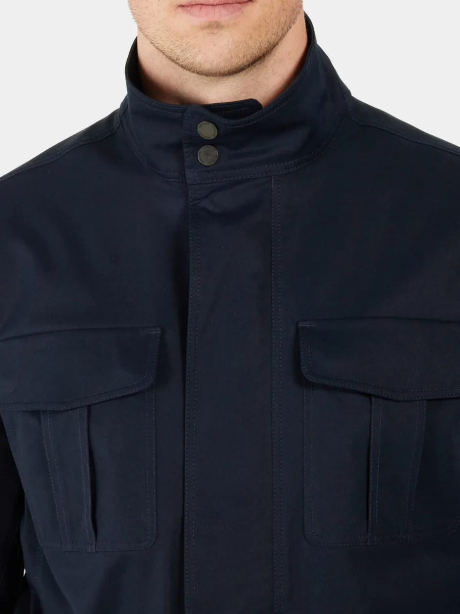 Didriksons Edmond Jacket- Kevättakit