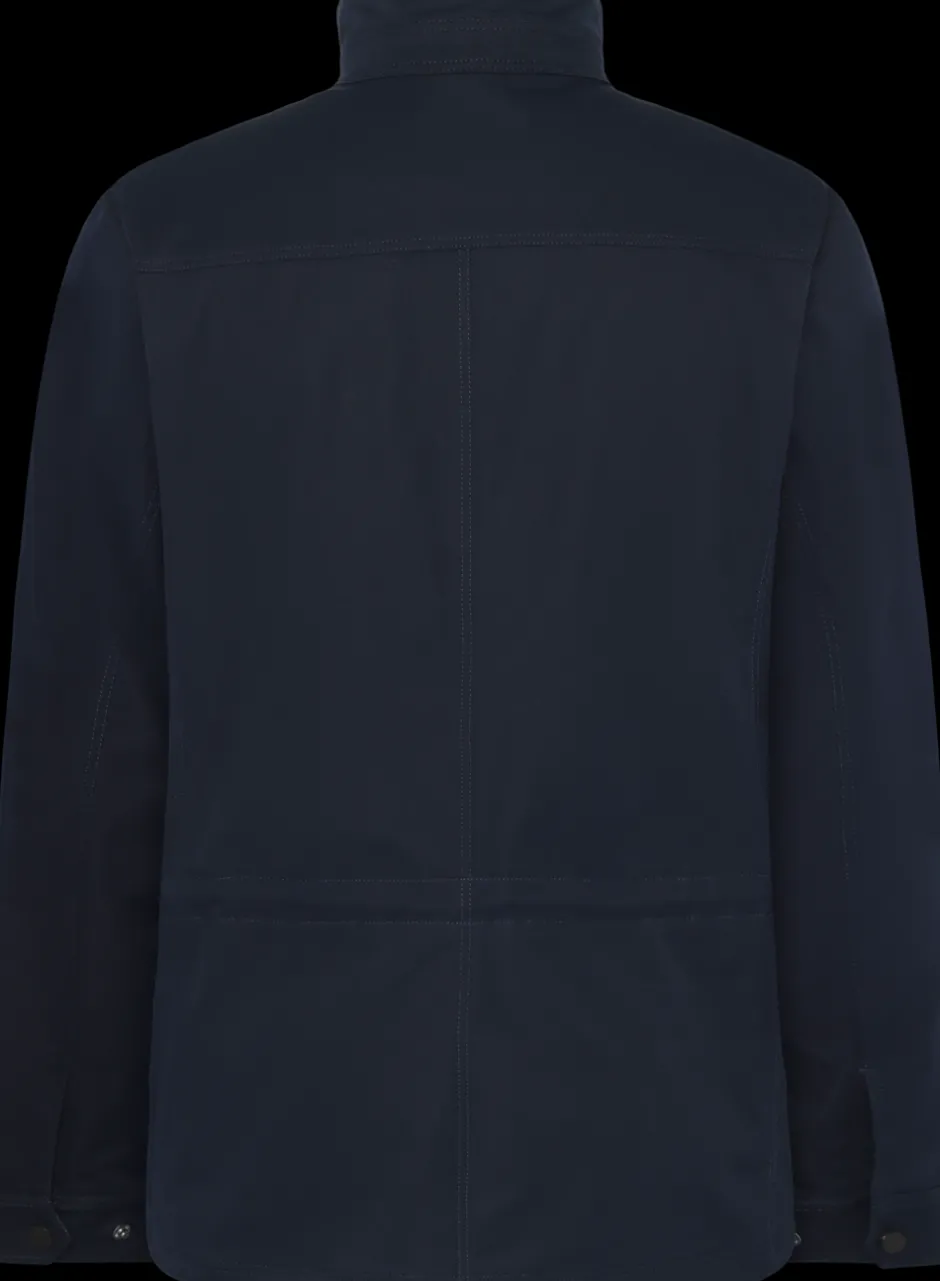 Didriksons Edmond Jacket- Kevättakit