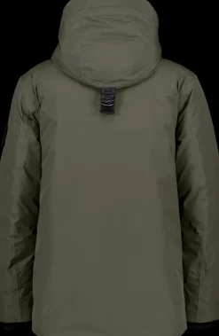 Didriksons Edwin Jacket- Syystakit|Talvitakit