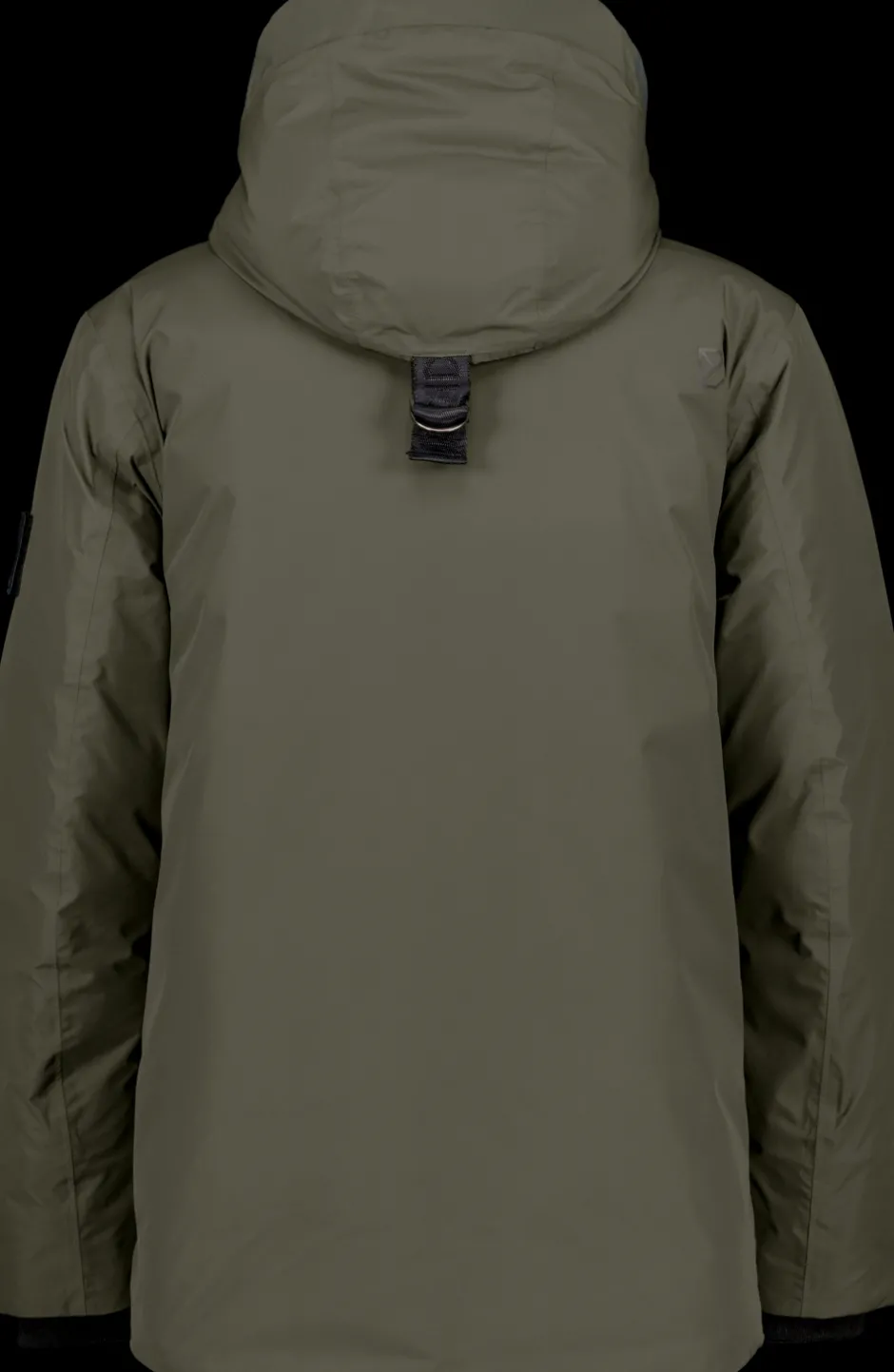 Didriksons Edwin Jacket- Syystakit|Talvitakit