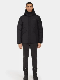 Didriksons Edwin Jacket- Syystakit|Talvitakit