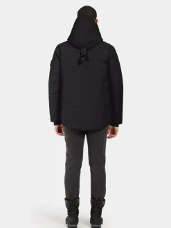 Didriksons Edwin Jacket- Syystakit|Talvitakit