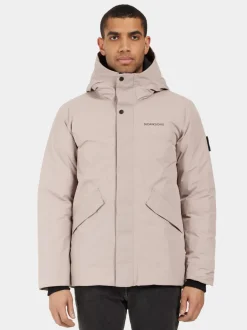Didriksons Edwin Jacket- Syystakit|Talvitakit