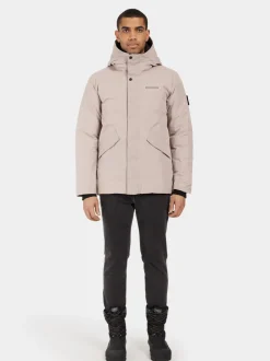 Didriksons Edwin Jacket- Syystakit|Talvitakit