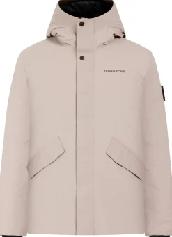 Didriksons Edwin Jacket- Syystakit|Talvitakit