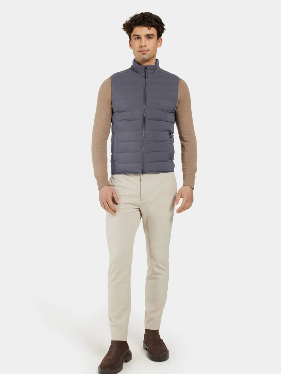 Didriksons Egon Vest- Liivit