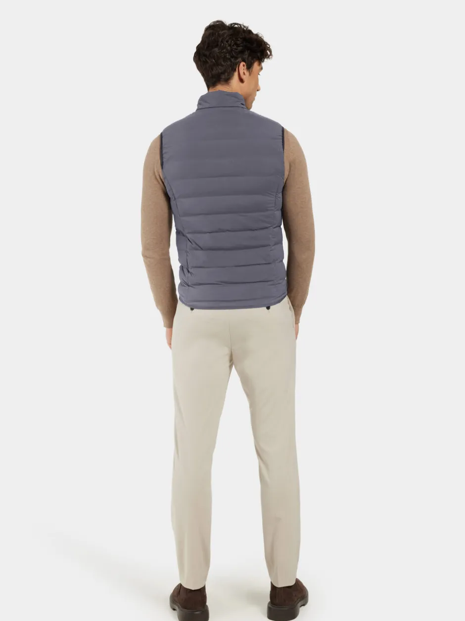 Didriksons Egon Vest- Liivit