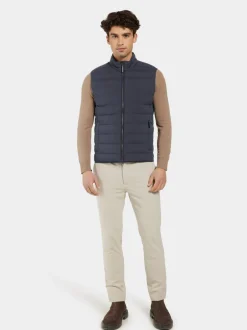 Didriksons Egon Vest- Liivit