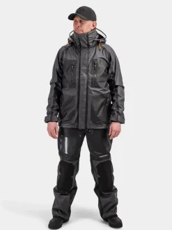 Didriksons Element Unisex Jacket Galon®- Sadetakit|Sadetakit