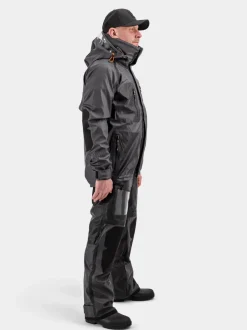Didriksons Element Unisex Jacket Galon®- Sadetakit|Sadetakit