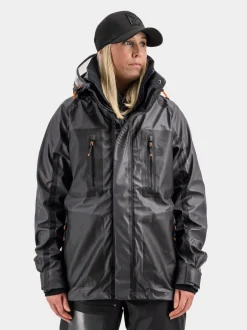 Didriksons Element Unisex Jacket Galon®- Sadetakit|Sadetakit