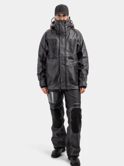 Didriksons Element Unisex Jacket Galon®- Sadetakit|Sadetakit