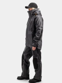 Didriksons Element Unisex Jacket Galon®- Sadetakit|Sadetakit