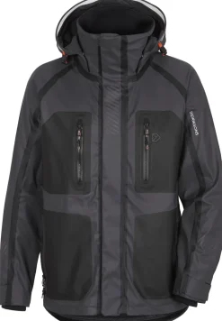 Didriksons Element Unisex Jacket Galon®- Sadetakit|Sadetakit