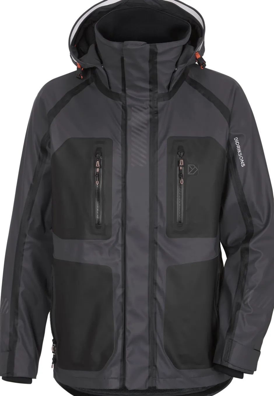 Didriksons Element Unisex Jacket Galon®- Sadetakit|Sadetakit