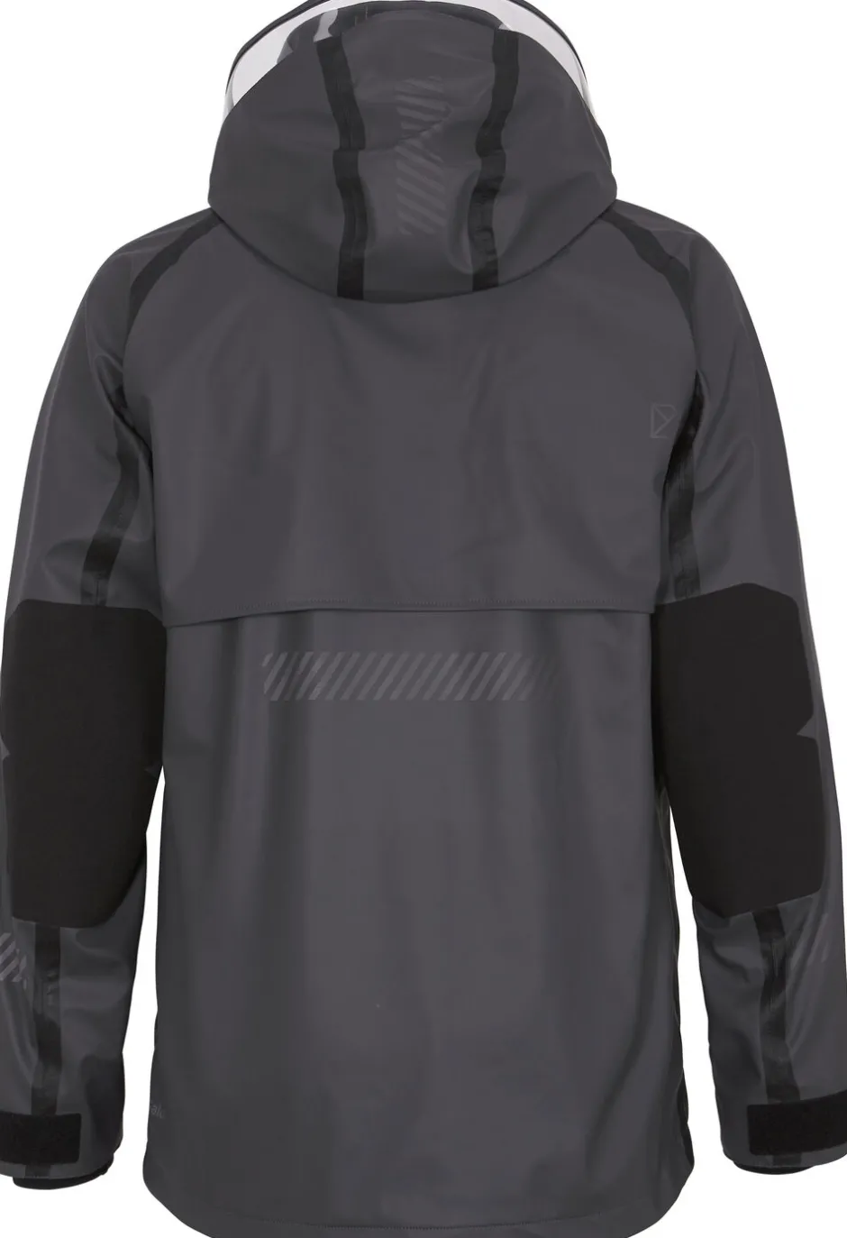 Didriksons Element Unisex Jacket Galon®- Sadetakit|Sadetakit