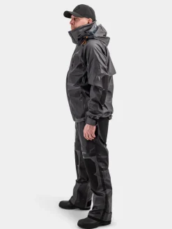 Didriksons Element Unisex Jacket Galon®- Sadetakit|Sadetakit