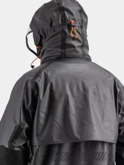 Didriksons Element Unisex Jacket Galon®- Sadetakit|Sadetakit