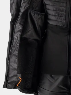 Didriksons Element Unisex Jacket Galon®- Sadetakit|Sadetakit