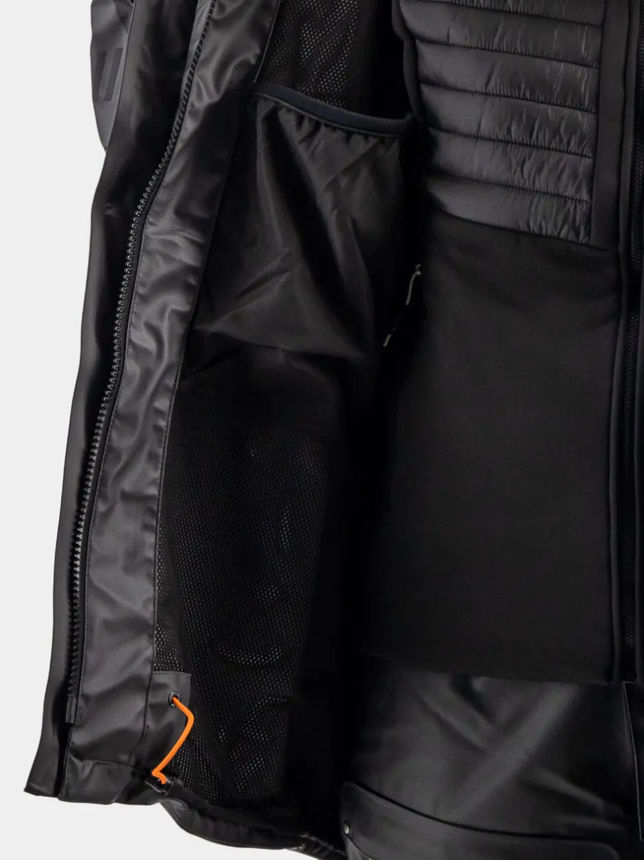 Didriksons Element Unisex Jacket Galon®- Sadetakit|Sadetakit