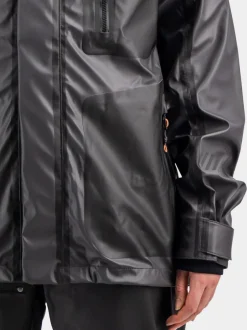 Didriksons Element Unisex Jacket Galon®- Sadetakit|Sadetakit