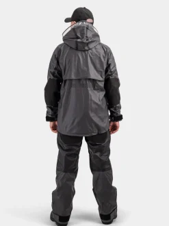 Didriksons Element Unisex Jacket Galon®- Sadetakit|Sadetakit