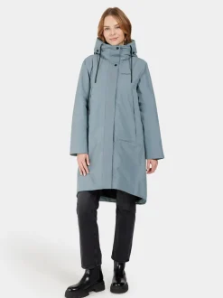 Didriksons Elissa Parka- Syystakit|Talvitakit