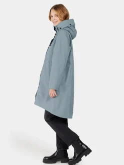 Didriksons Elissa Parka- Syystakit|Talvitakit