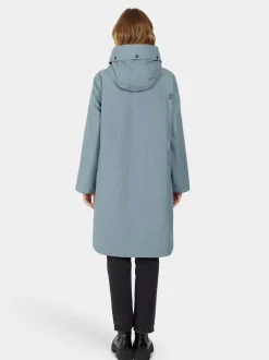 Didriksons Elissa Parka- Syystakit|Talvitakit