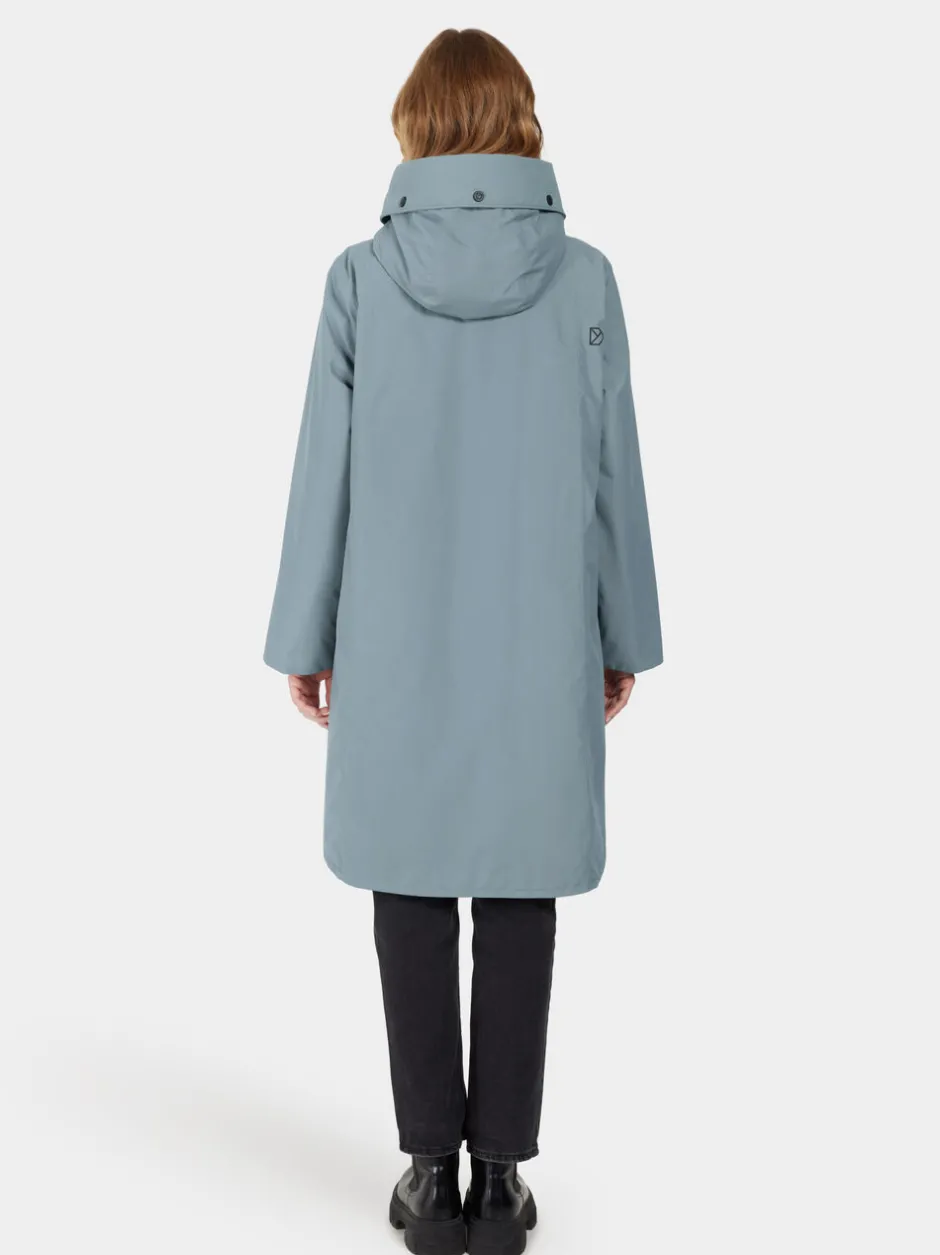 Didriksons Elissa Parka- Syystakit|Talvitakit