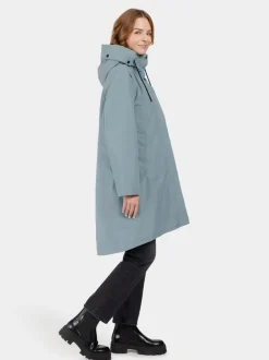 Didriksons Elissa Parka- Syystakit|Talvitakit