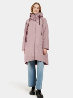 Didriksons Elissa Parka- Syystakit|Talvitakit