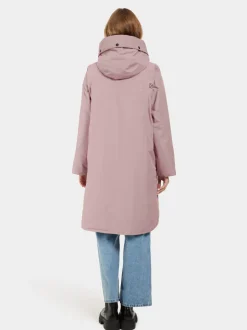 Didriksons Elissa Parka- Syystakit|Talvitakit