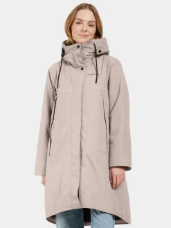 Didriksons Elissa Parka- Syystakit|Talvitakit